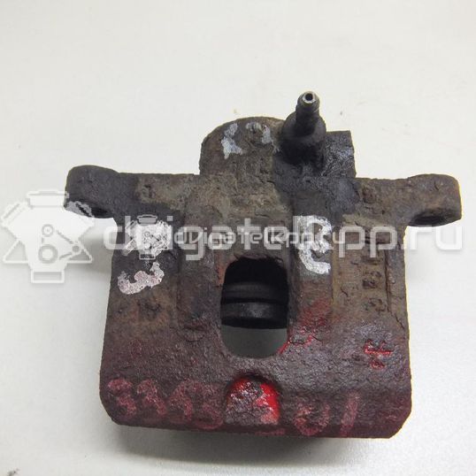 Фото Суппорт тормозной задний правый  MR955066 для jeep Compass (MK49)