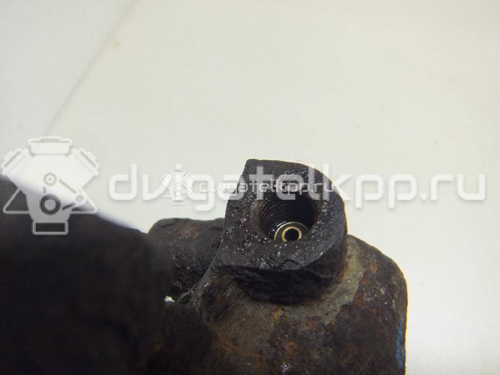 Фото Суппорт тормозной задний правый  MR955066 для jeep Compass (MK49) {forloop.counter}}