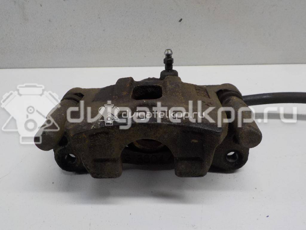 Фото Суппорт тормозной задний правый  MR955066 для jeep Compass (MK49) {forloop.counter}}