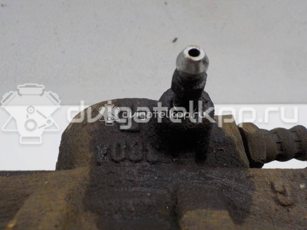 Фото Суппорт тормозной задний правый  MR955066 для jeep Compass (MK49) {forloop.counter}}