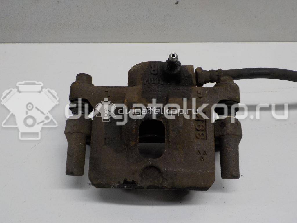 Фото Суппорт тормозной задний правый  MR955066 для jeep Compass (MK49) {forloop.counter}}