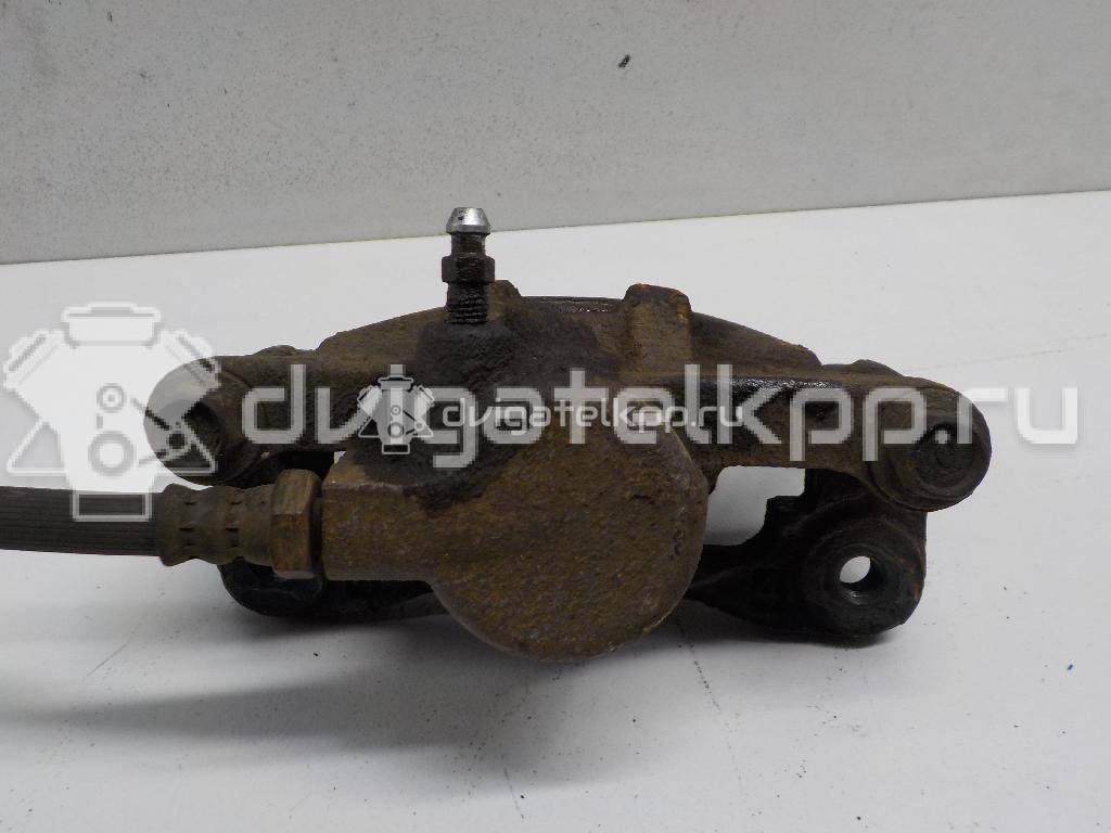 Фото Суппорт тормозной задний правый  MR955066 для jeep Compass (MK49) {forloop.counter}}