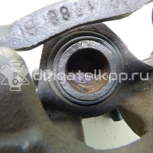 Фото Суппорт тормозной задний левый  4605A477 для jeep Compass (MK49)