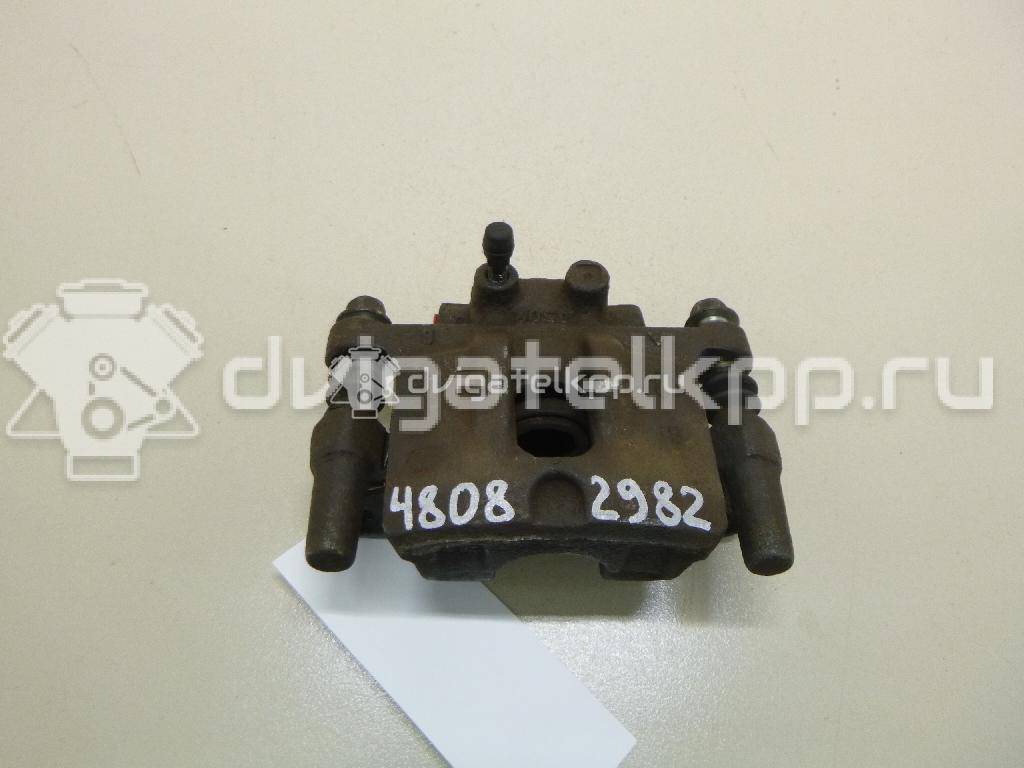 Фото Суппорт тормозной задний левый  4605A477 для jeep Compass (MK49) {forloop.counter}}