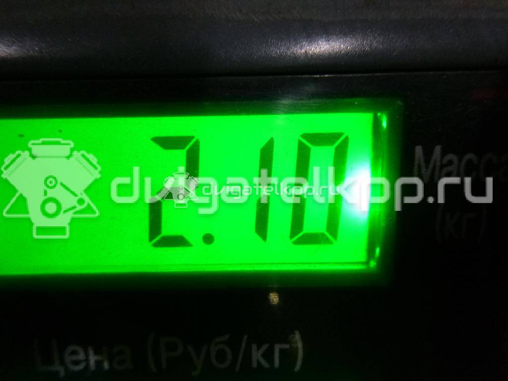 Фото Суппорт тормозной задний левый  4605A477 для jeep Compass (MK49) {forloop.counter}}