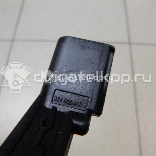 Фото Датчик положения коленвала  036906433A для jeep Compass (MK49)