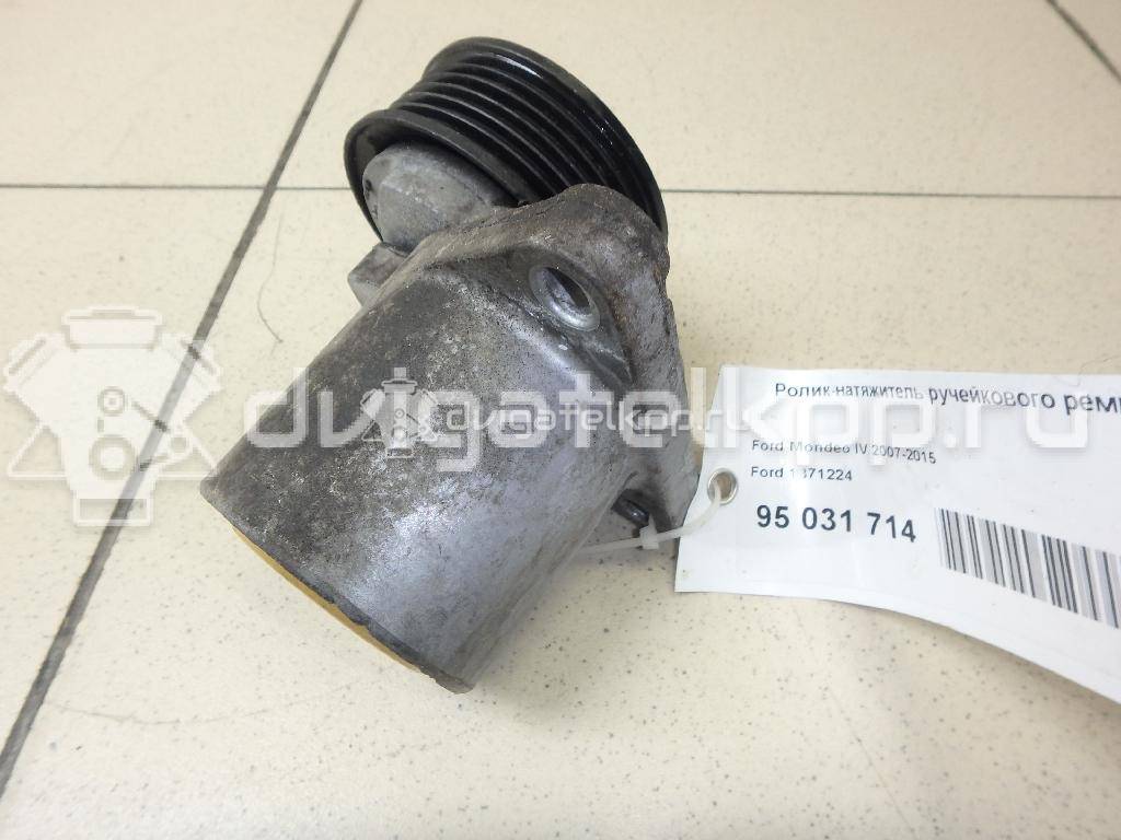 Фото Натяжитель ремня  1371224 для Ford Fiesta / Galaxy / Maverick / S-Max / Transit {forloop.counter}}