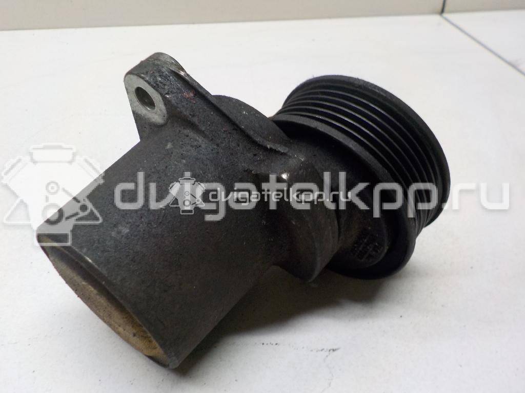 Фото Натяжитель ремня  1371224 для Ford Fiesta / Galaxy / Maverick / S-Max / Transit {forloop.counter}}
