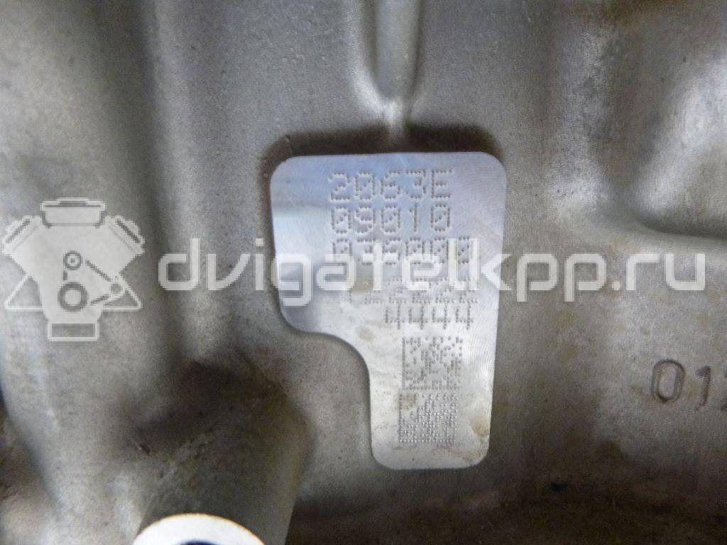 Фото Контрактный (б/у) двигатель ERB для Chrysler / Dodge / Lancia / Ram / Jeep 276-286 л.с 24V 3.6 л бензин 5184895ag {forloop.counter}}