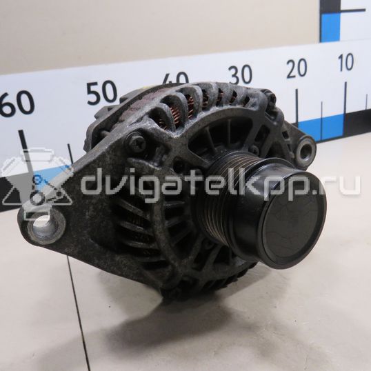 Фото Генератор  4801323AD для Jeep Patriot Mk74 / Compass