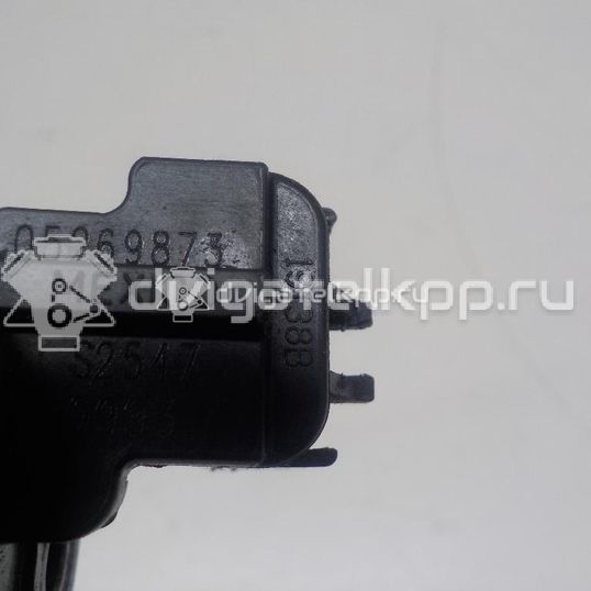 Фото Датчик положения коленвала  05269873 для jeep Liberty (KJ)
