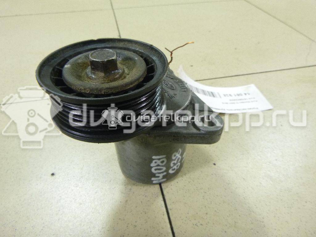 Фото Натяжитель ремня  1S7Q6A228AE для Ford Fiesta / Galaxy / Maverick / S-Max / Transit {forloop.counter}}