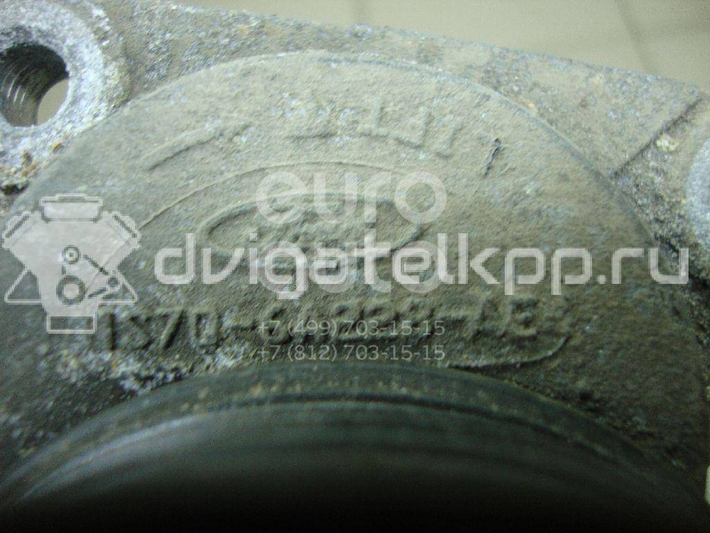 Фото Натяжитель ремня  1S7Q6A228AE для Ford Fiesta / Galaxy / Maverick / S-Max / Transit {forloop.counter}}