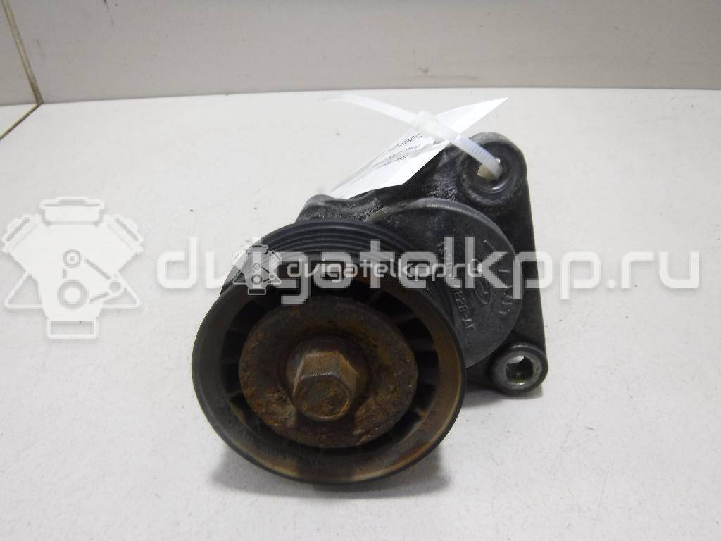 Фото Натяжитель ремня  1S7Q6A228AE для Ford Fiesta / Galaxy / Maverick / S-Max / Transit {forloop.counter}}