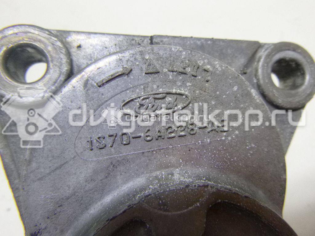 Фото Натяжитель ремня  1S7Q6A228AE для Ford Fiesta / Galaxy / Maverick / S-Max / Transit {forloop.counter}}