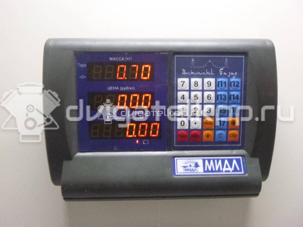 Фото Натяжитель ремня  1S7Q6A228AE для Ford Fiesta / Galaxy / Maverick / S-Max / Transit {forloop.counter}}