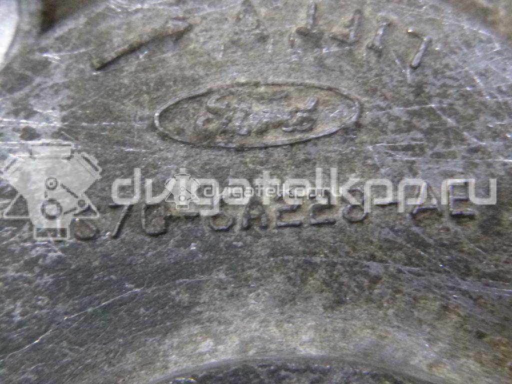 Фото Натяжитель ремня  1S7Q6A228AE для Ford Fiesta / Galaxy / Maverick / S-Max / Transit {forloop.counter}}