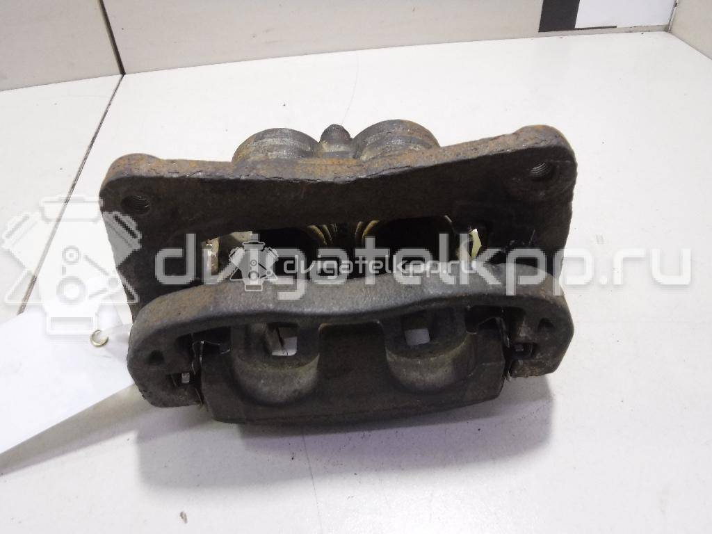 Фото Суппорт тормозной передний левый  26292FE011 для Subaru Legacy / Impreza / Outback / Forester / Xv {forloop.counter}}