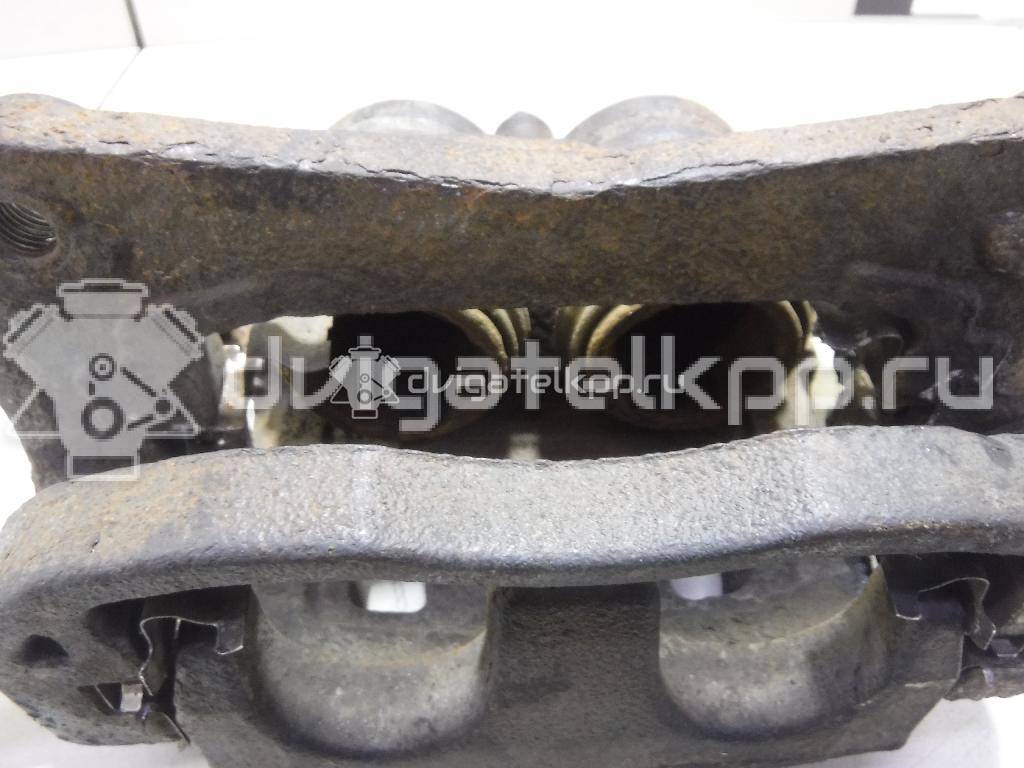 Фото Суппорт тормозной передний левый  26292FE011 для Subaru Legacy / Impreza / Outback / Forester / Xv {forloop.counter}}