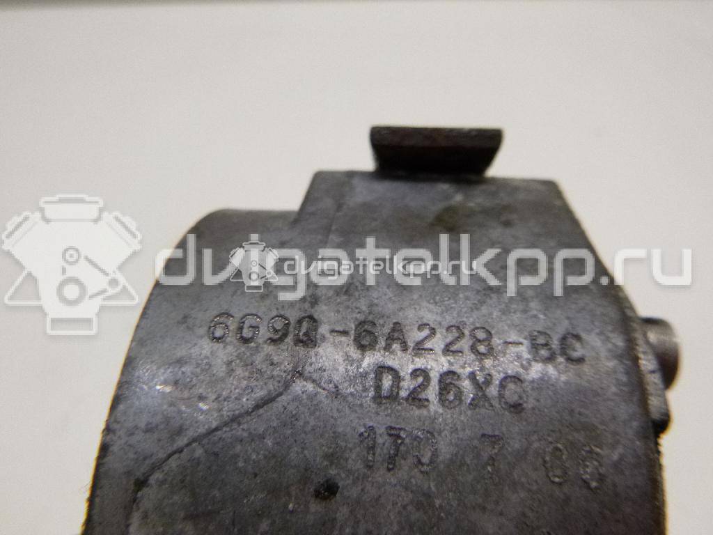 Фото Натяжитель ремня  6G9Q6A228BC для Ford Galaxy / S-Max / Mondeo {forloop.counter}}