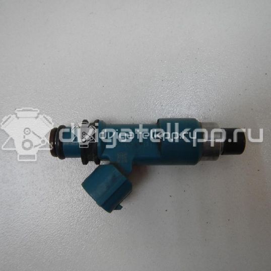 Фото Форсунка инжекторная электрическая  16611aa800 для Subaru Xv / Impreza