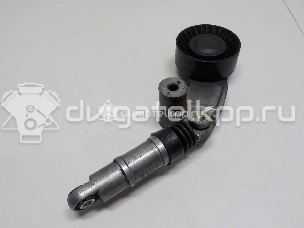 Фото Ролик-натяжитель клинового ремня  23769AA020 для Subaru Legacy / Impreza / Outback / Forester / Xv {forloop.counter}}