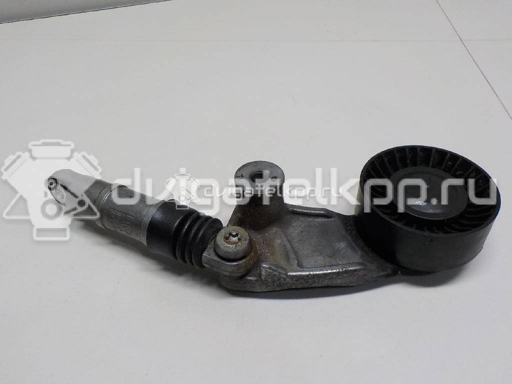 Фото Ролик-натяжитель клинового ремня  23769AA020 для Subaru Legacy / Impreza / Outback / Forester / Xv {forloop.counter}}