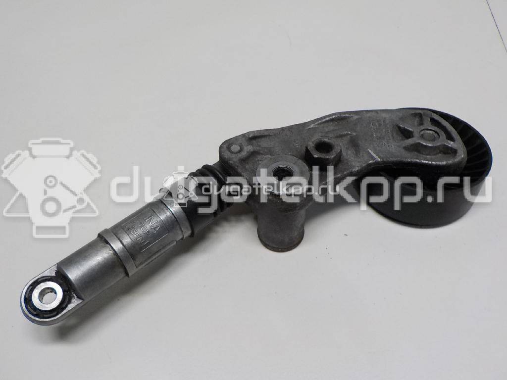 Фото Ролик-натяжитель клинового ремня  23769AA020 для Subaru Legacy / Impreza / Outback / Forester / Xv {forloop.counter}}