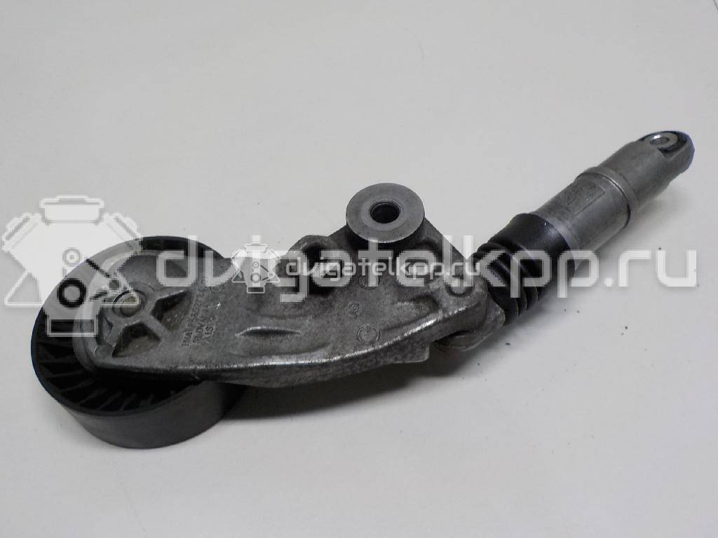 Фото Ролик-натяжитель клинового ремня  23769AA020 для Subaru Legacy / Impreza / Outback / Forester / Xv {forloop.counter}}