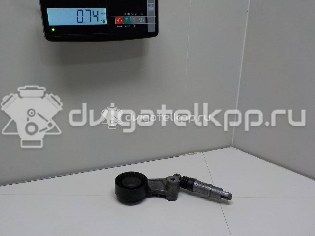 Фото Ролик-натяжитель клинового ремня  23769AA020 для Subaru Legacy / Impreza / Outback / Forester / Xv {forloop.counter}}