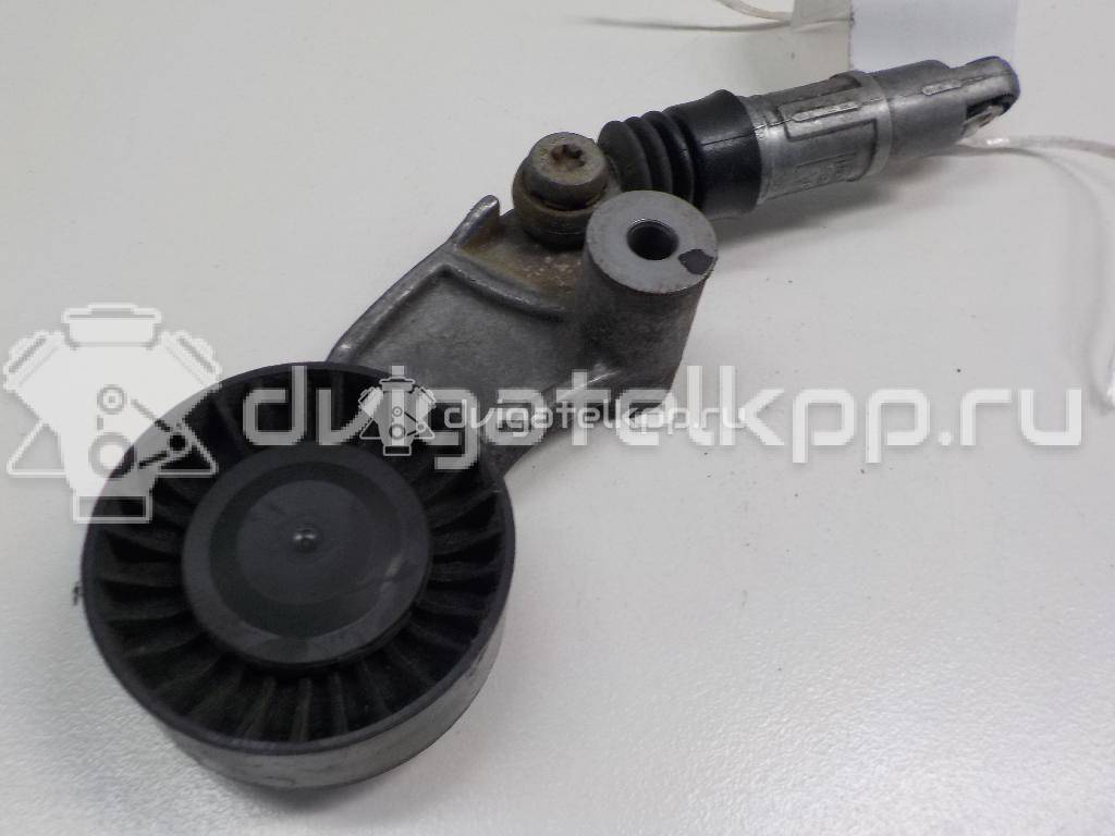 Фото Ролик-натяжитель клинового ремня  23769AA020 для Subaru Legacy / Impreza / Outback / Forester / Xv {forloop.counter}}