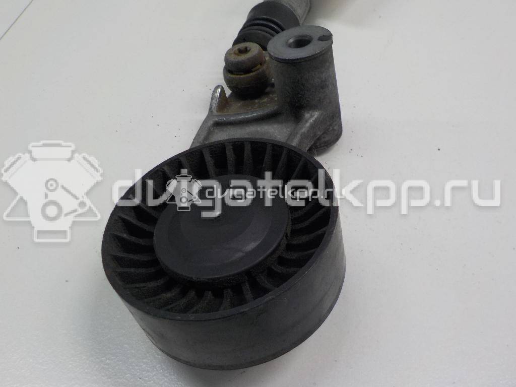 Фото Ролик-натяжитель клинового ремня  23769AA020 для Subaru Legacy / Impreza / Outback / Forester / Xv {forloop.counter}}