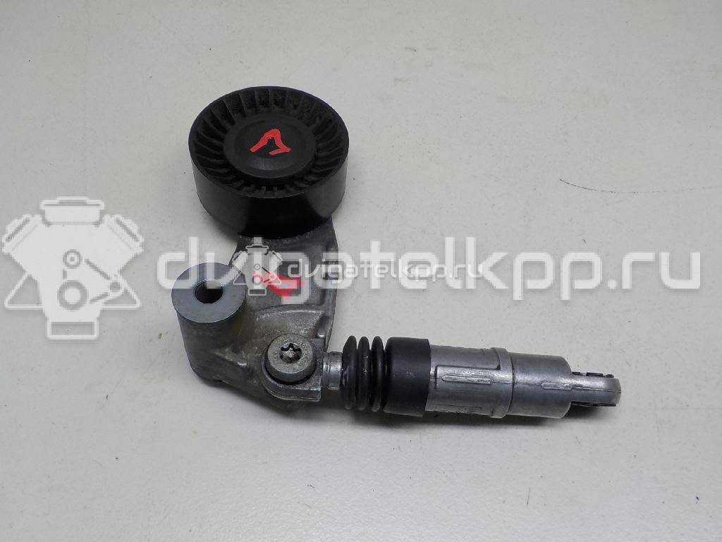Фото Ролик-натяжитель клинового ремня  23769AA020 для Subaru Legacy / Impreza / Outback / Forester / Xv {forloop.counter}}