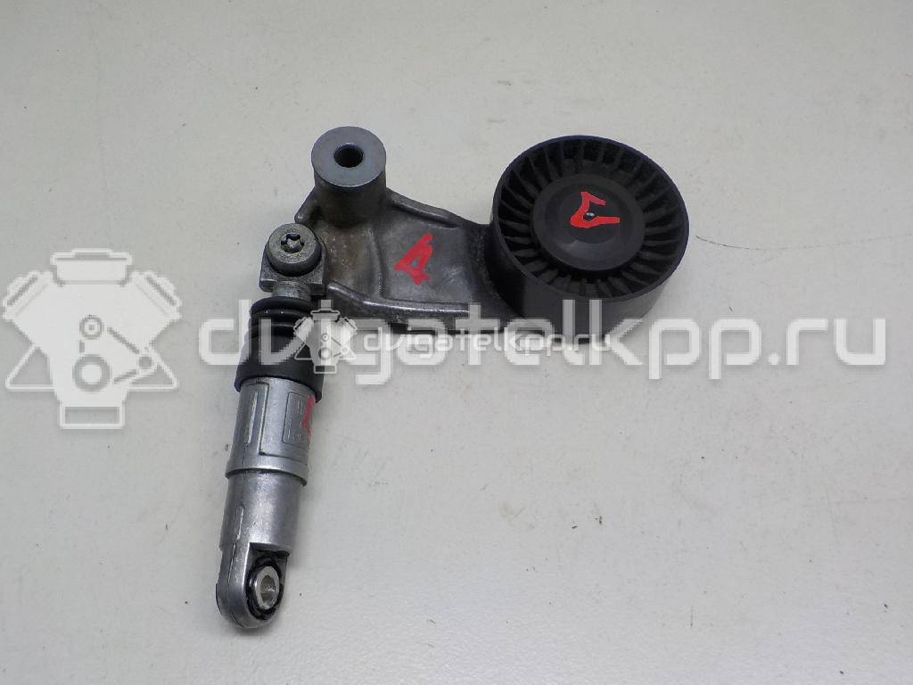 Фото Ролик-натяжитель клинового ремня  23769AA020 для Subaru Legacy / Impreza / Outback / Forester / Xv {forloop.counter}}