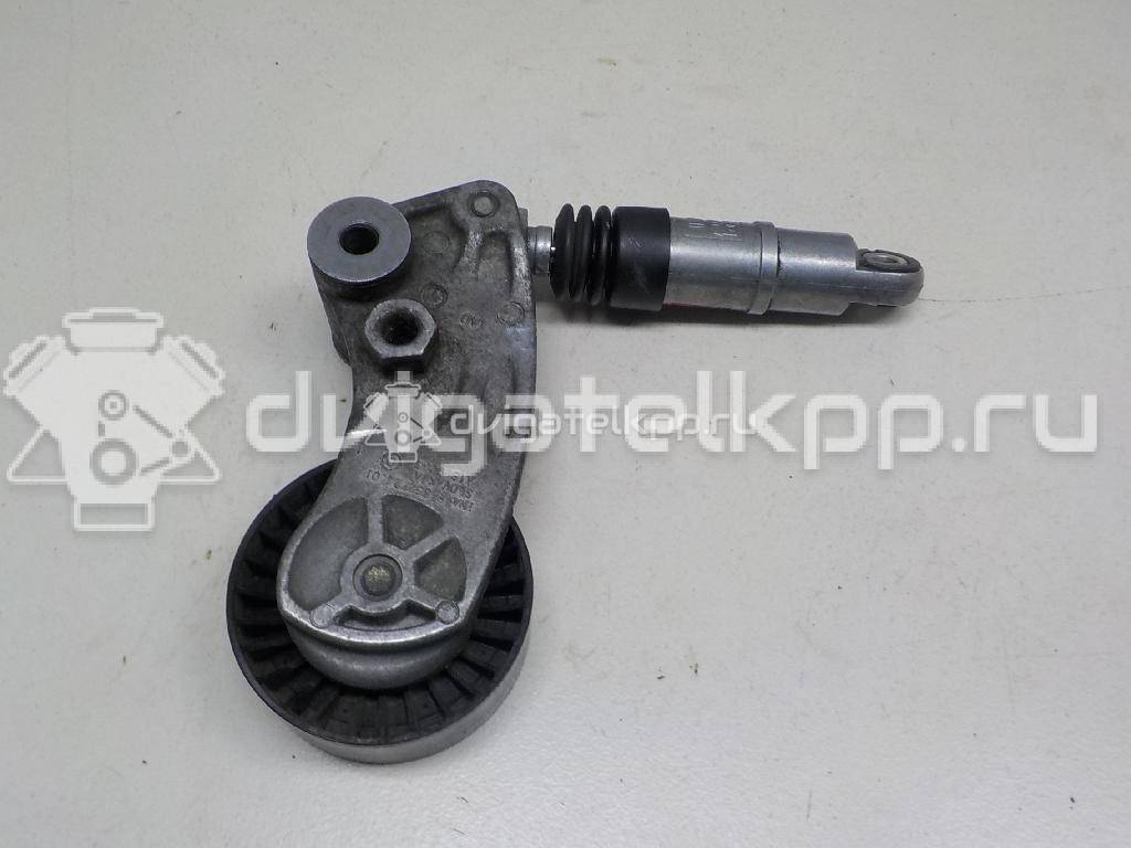 Фото Ролик-натяжитель клинового ремня  23769AA020 для Subaru Legacy / Impreza / Outback / Forester / Xv {forloop.counter}}