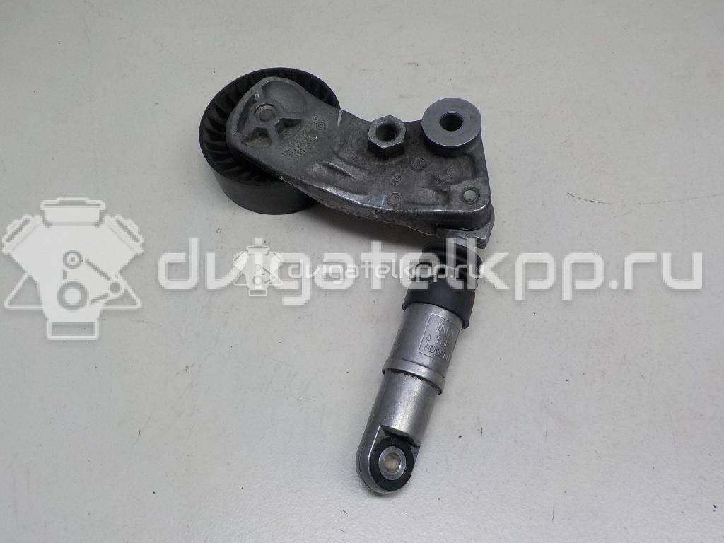 Фото Ролик-натяжитель клинового ремня  23769AA020 для Subaru Legacy / Impreza / Outback / Forester / Xv {forloop.counter}}