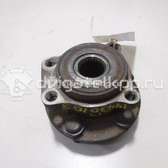 Фото Ступица передняя  28373FG000 для Subaru Wrx / Legacy / Impreza / Outback / Forester