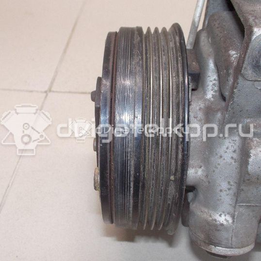 Фото Компрессор системы кондиционирования  73111FG001 для Subaru Forester / Impreza