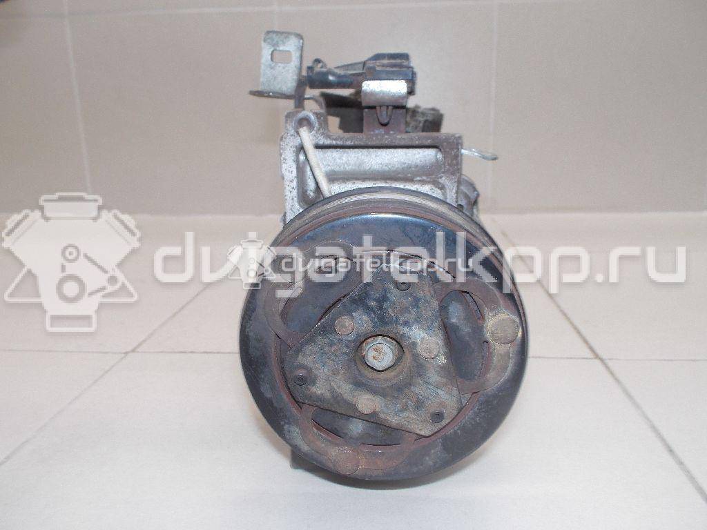 Фото Компрессор системы кондиционирования  73111FG001 для Subaru Forester / Impreza {forloop.counter}}