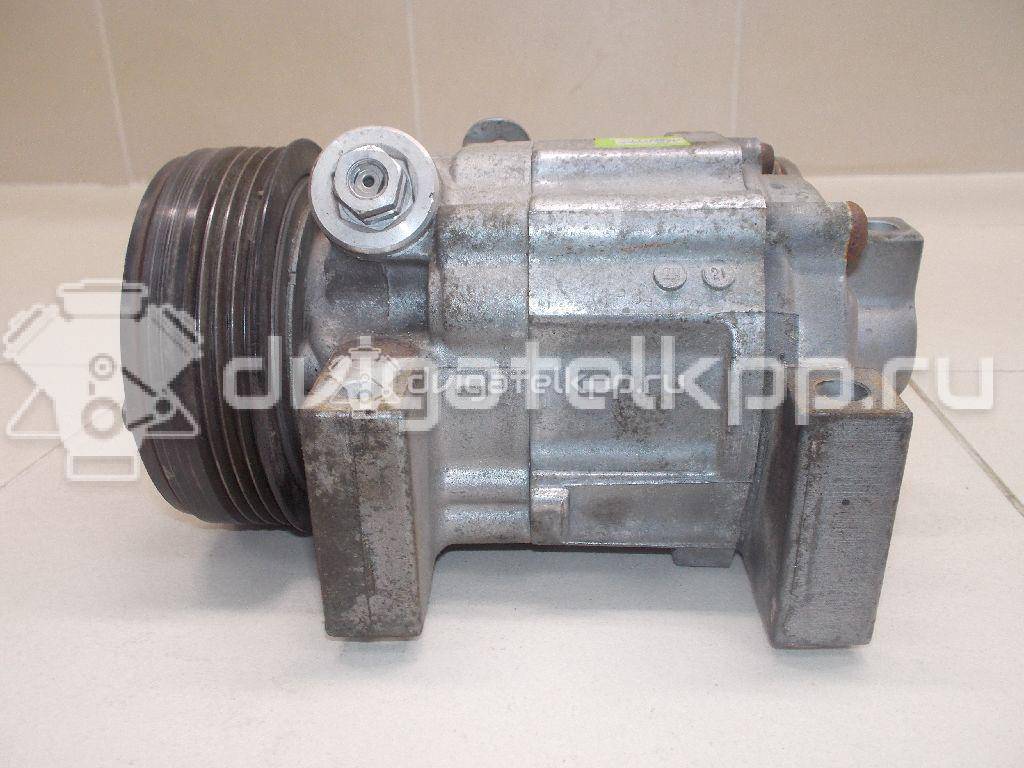 Фото Компрессор системы кондиционирования  73111FG001 для Subaru Forester / Impreza {forloop.counter}}