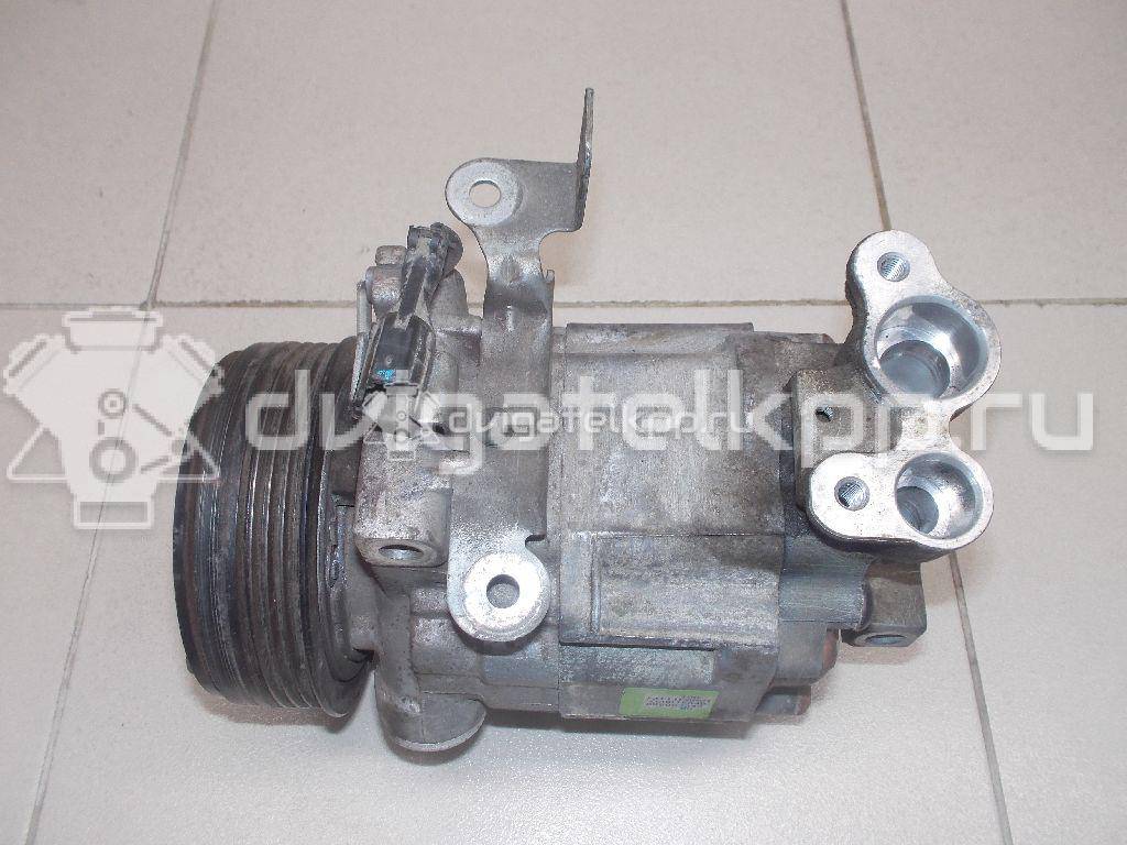 Фото Компрессор системы кондиционирования  73111FG001 для Subaru Forester / Impreza {forloop.counter}}