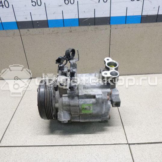 Фото Компрессор системы кондиционирования  73111FG000 для Subaru Forester / Impreza