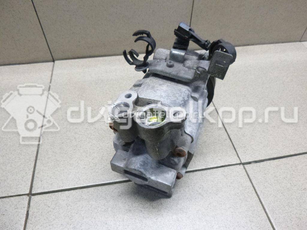 Фото Компрессор системы кондиционирования  73111FG000 для Subaru Forester / Impreza {forloop.counter}}
