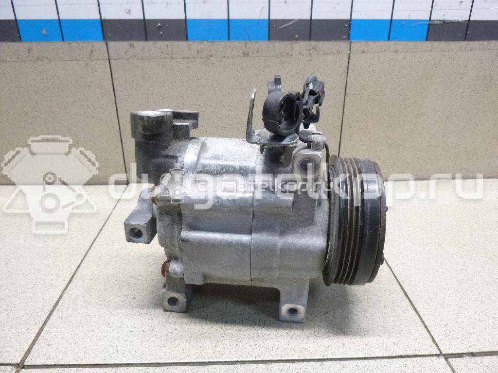 Фото Компрессор системы кондиционирования  73111FG000 для Subaru Forester / Impreza {forloop.counter}}