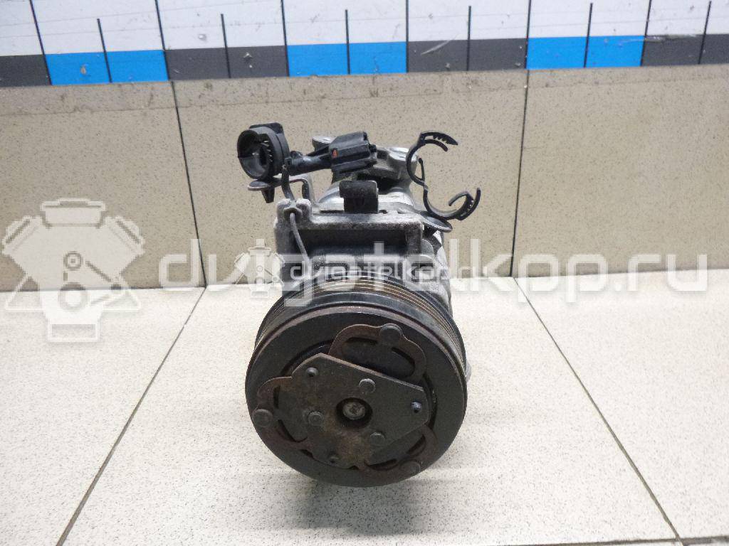 Фото Компрессор системы кондиционирования  73111FG000 для Subaru Forester / Impreza {forloop.counter}}