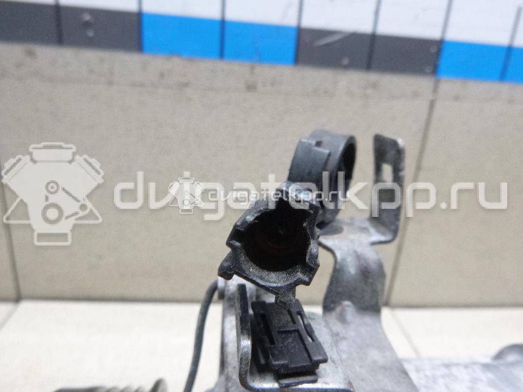 Фото Компрессор системы кондиционирования  73111FG000 для Subaru Forester / Impreza {forloop.counter}}