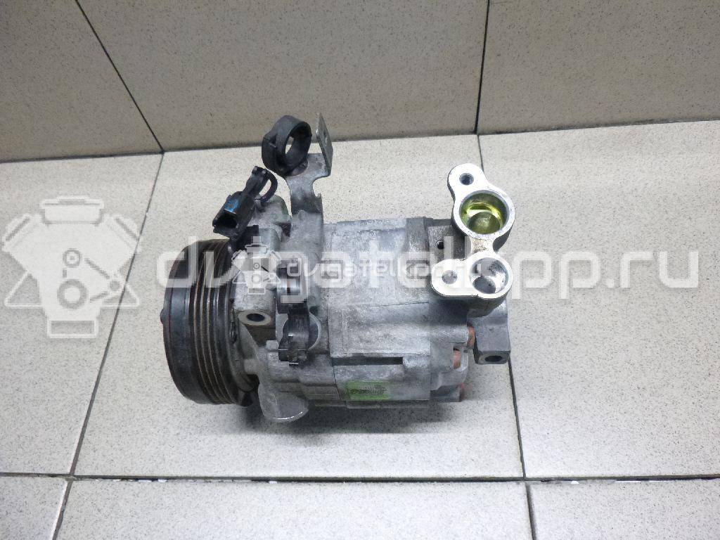 Фото Компрессор системы кондиционирования  73111FG000 для Subaru Forester / Impreza {forloop.counter}}