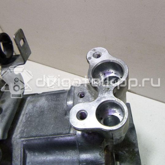 Фото Компрессор системы кондиционирования  73111fg000 для Subaru Forester / Impreza