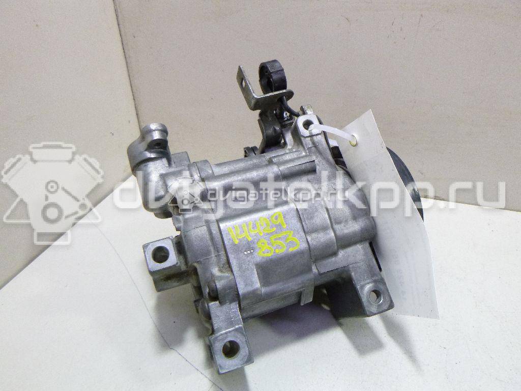 Фото Компрессор системы кондиционирования  73111fg000 для Subaru Forester / Impreza {forloop.counter}}