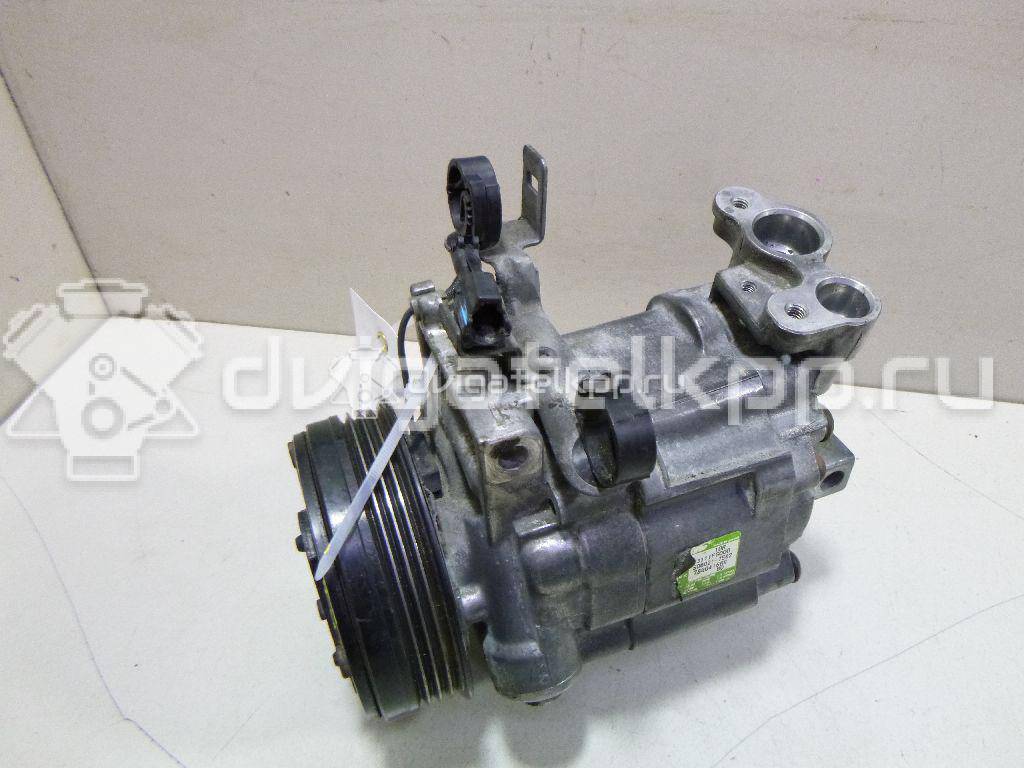 Фото Компрессор системы кондиционирования  73111fg000 для Subaru Forester / Impreza {forloop.counter}}